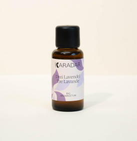 AROMACETUM DREI LAVENDEL BIO